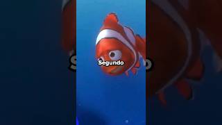 A Teoria Bizarra De Procurando Nemo