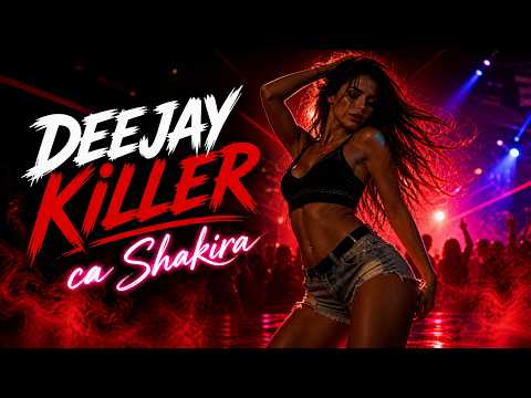 Deejay Killer - Ca Shakira