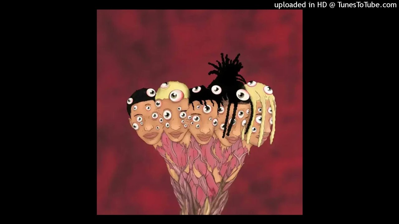 Autumn- Stuck in a loop remake Instrumental (reprod. babymexiko)