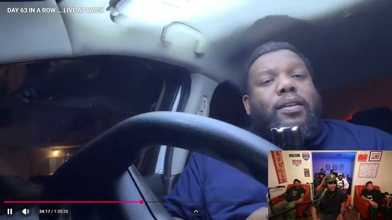 Tiny Live | Apollo Recap MUST WATCH