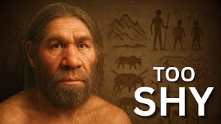 Neanderthals' Fatal Flaw Let Them Go EXTINCT - 40,000-Year Mystery | Human Cousins | Lathos Earth