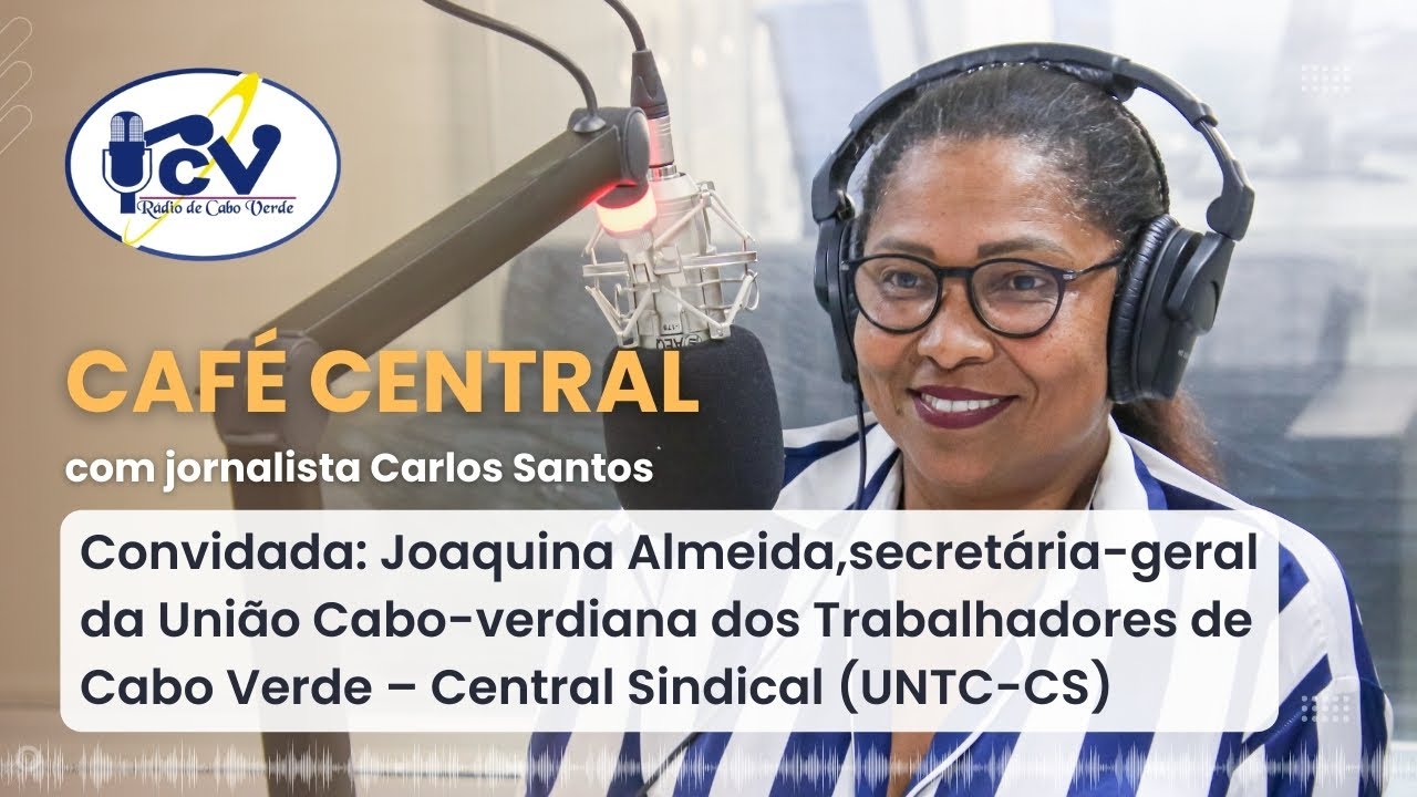 Café Central O UNTCCS critica posição do BCV nos leilões promovidos