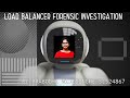 Prabodhi S1524867 | load balancer | digital forensics