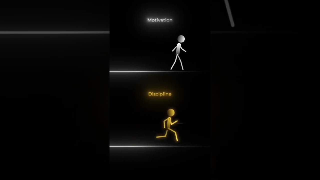 Discipline vs Motivation: Kaun jitega? 🔥