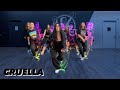 Cruella by Qveen Herby | Dance Fitness | Hip Hop | Zumba