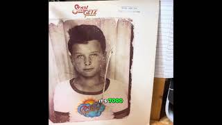 Cool Stan Getz Promo Vinyl Found at Record Store! #shorts