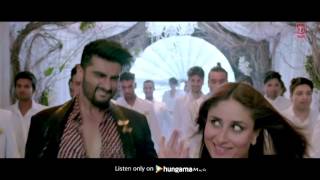 Hungama Music Ki And Ka High Heels Arjun Kapoor Kareena Kapoor