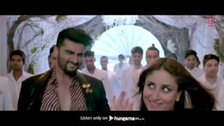 Hungama Music | KI and KA | HIGH HEELS | Arjun Kapoor | Kareena Kapoor