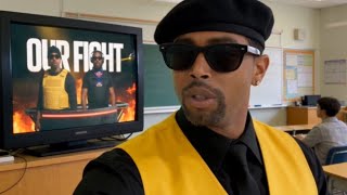 Louis King feat. LiD - Our Fight (Official Music Video)
