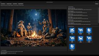 Creative Workflows 003