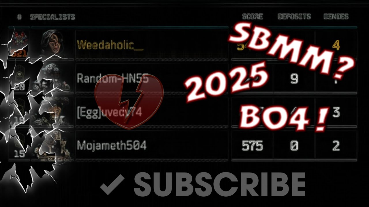 50+ Stockpile - Black Ops 4 🤔 2025