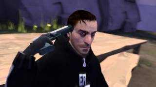 David Leatherhoff Goes On Vacation