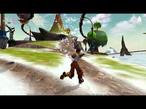 Прохождение Эврика! - Cargo! Quest for Gravity 006 от jurthome (1/5)