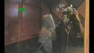 Queen Ifrica - Far Away (In Studio) part 1