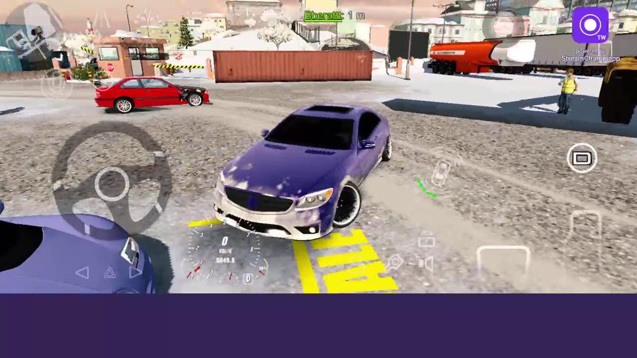 Fineing plyer in cpm 1 funny live trading cars fun gameplays racing modified 