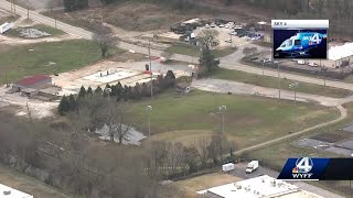 Community organizer says Unity Park could create division