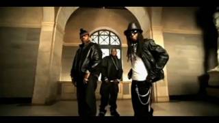 Busta Rhymes  Respect My Conglomerate remix