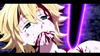 ATÉ MAIS MEU QUERIDO IRMÃO [NANATSU NO TAIZAI][SAD EDIT] screenshot 5
