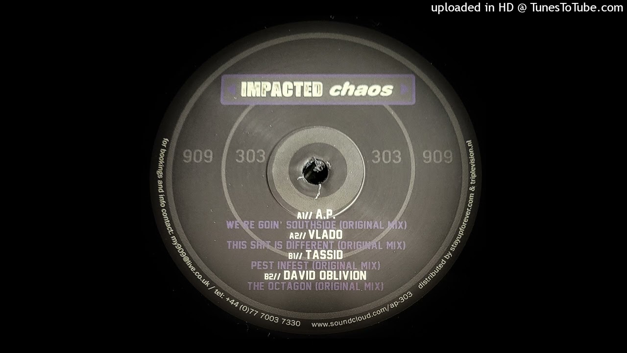 TASSID - PEST INFEST