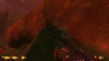 Black Mesa: Achieved with sorse