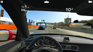 الاستراتيجية التي تأخذها للفوز في سباق السيارات screenshot 5