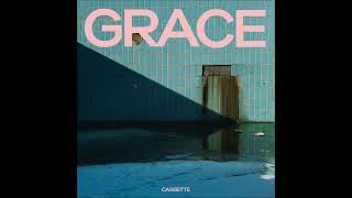 GRACE - Cassette (EP 2023)