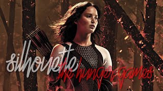 Darkness Becomes Me || THG [For MyCutePoison2013]