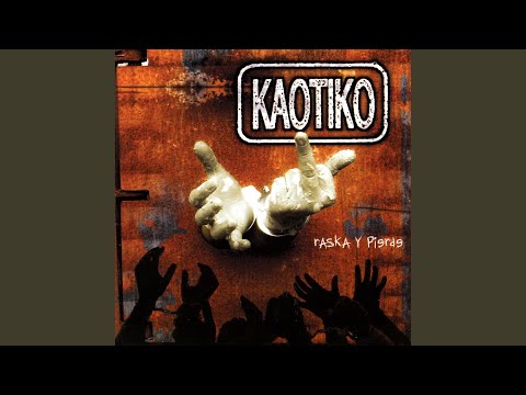 Kaotiko — Preso 2023