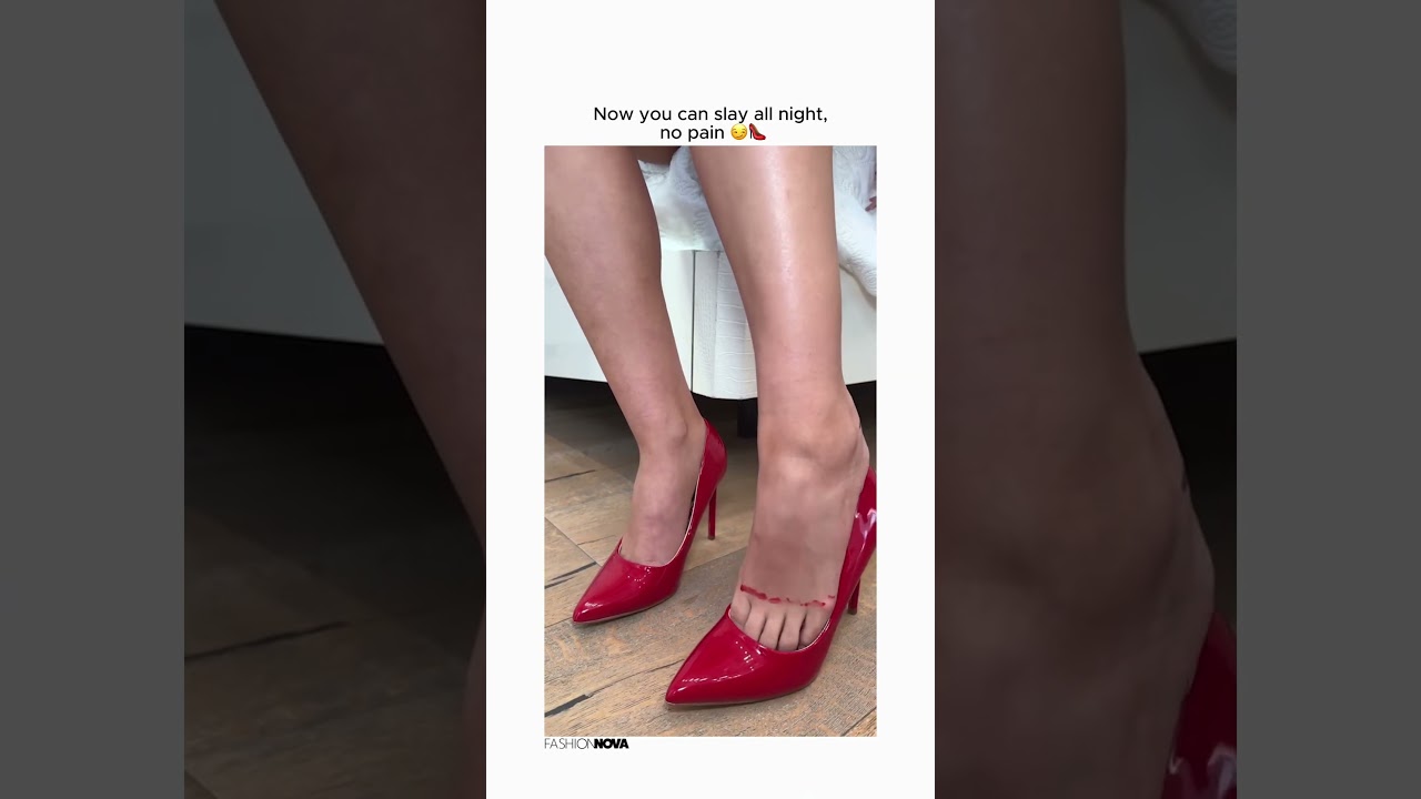 ⁣Try this Fashion Nova hack… thank me later 😏✨