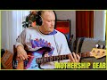 1962 Fender Precision Bass Re-Issue (1980s) | Mothership Gear