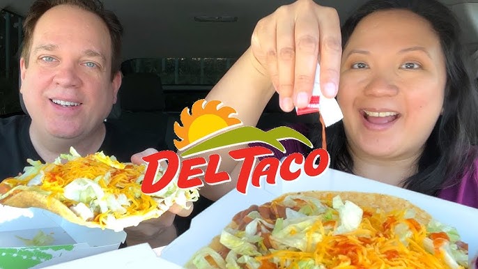 Del Taco - Food - Twenty under 2