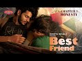 BEST FRIEND : Chapter 1 "Honesty" | Love Story | PorottaRepublic | New Malayalam Sketch Video