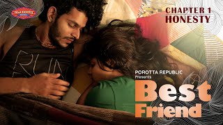 BEST FRIEND : Chapter 1 \