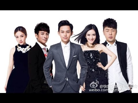 [FMV+ Vietsub] Bằng Hữu 朋友  - Châu Hoa Kiện周華健 ( Mừng sinh nhật thứ 19 của Khoái lạc đạị bản doanh)
