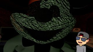 Noches 1 Y 2 De Five Nights At Treasure Island 3 The Terror Of Rumors Nights 1 And 2 Demo 2019