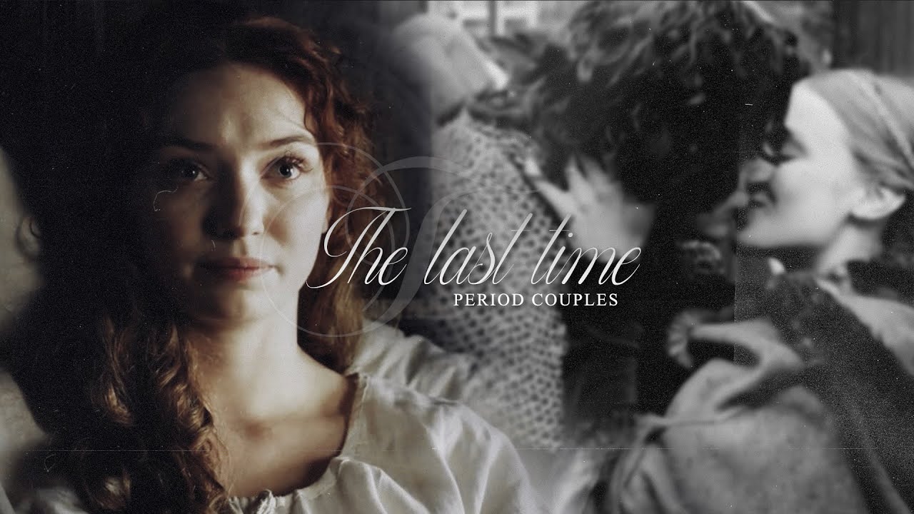 Period Couples The Last Time YouTube