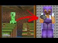 How To Make A Super Simple 1.18+ Creeper Farm! -TUTORIAL-Minecraft Bedrock! MCPE,Xbox,PS,Switch,PC