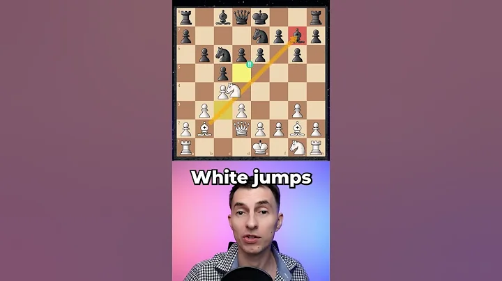 Arjun Erigaisi or Indian Gangster? Hou Yifan tricked!