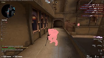 hvh compilation ft. skeet.cc/gamesense.pub