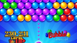 Bubble Shooter Arcade Games | Bubble Shooter | Level 230-231 screenshot 5