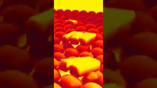 Chorded Samsung Logo Balls In Robot Flip