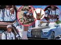BODA BODA ALIYE JIUNGA FREEMASON ASIMULIA MAGUMU ALIYO PITIA KATIKA MAISHA YAKE 