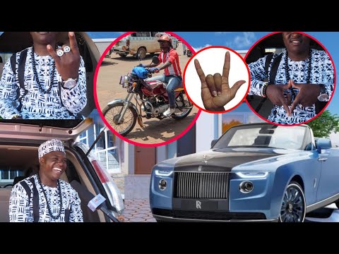 BODA BODA ALIYE JIUNGA FREEMASON ASIMULIA MAGUMU ALIYO PITIA KATIKA MAISHA YAKE 