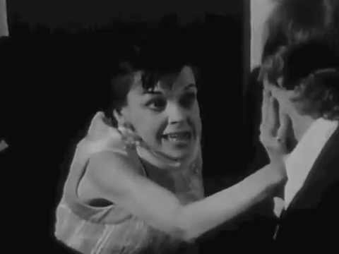 Judy Garland & Johnny Ray - Am I Blue? (Denmark, 03/1969)