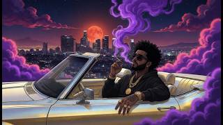Dark &amp; Chill R&amp;B Mix | ft. SZA, PARTYNEXTDOOR, The Weeknd, Drake | New Songs 🌃