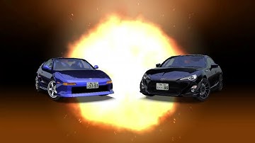 WMMT5 PC [24/03/19 - Race #2] (MITSHUBISHIHOUNEN, Blackbird) "GO ALL OUT!"