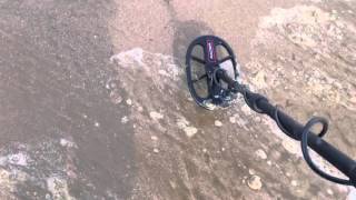 Makro Racer 2 Beach test - English