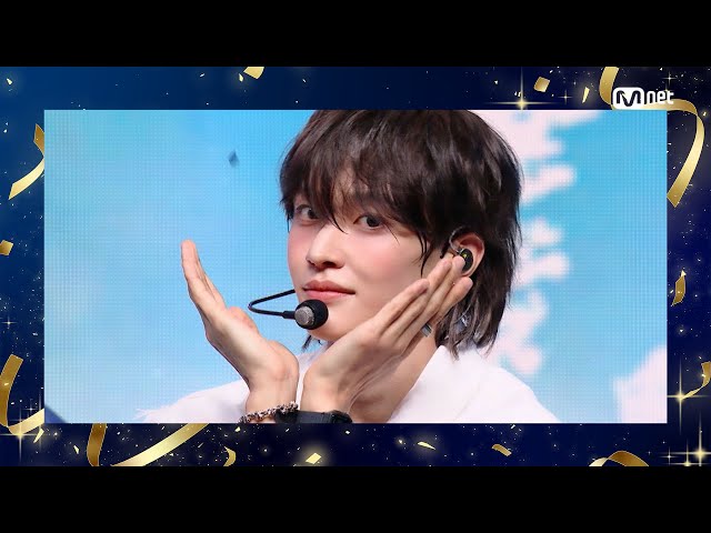 [2025 MCD SUMMER AWARDS] RIIZE - Fly Up #엠카운트다운 EP.899 | Mnet 250731 방송