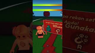 He Said Im Really Good roblox robloxshorts subscribe