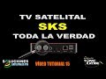 TV Satelital SKS - Toda la Verdad
